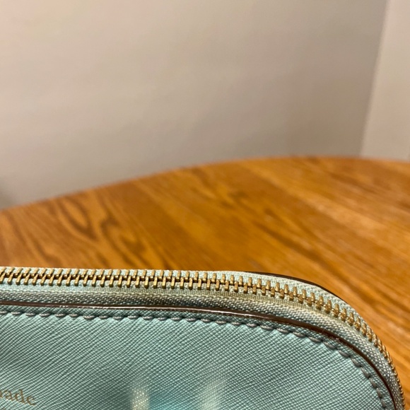 Kate Spade Satchel - Picture 5 of 6